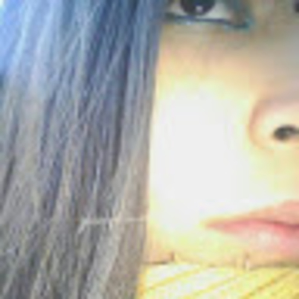 Meet your Posher, Kristin